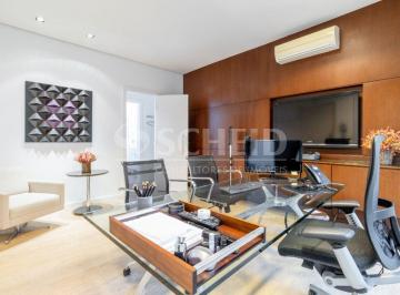 Comercial · 293m² · 6 Vagas · Casa Comercial á Venda no Jardins com 293m², 6 vagas.