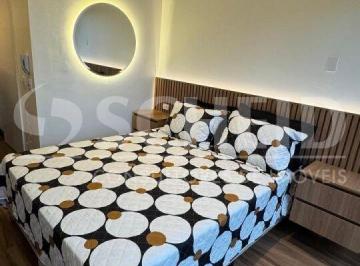 Apartamento · 22m² · 1 Quarto · Studio á Venda no Brooklin com 22m², 1 quarto.