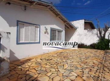 90a80c5f47773baee6dc16c07396469f57ae5244 · Casa com 3 dormitórios à venda, 107 m² por R$ 650.000,00 - Jardim Planalto - Campinas/SP