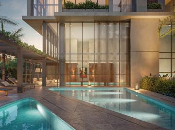 Apartamento de 2 quartos, Curitiba · Cabral Alto Padrão - Apart. com 2 suites - 2 vagas - 128,95 m² privativos