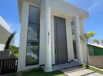 Casa · 280m² · Casa à venda- Alphaville Litoral Norte 2