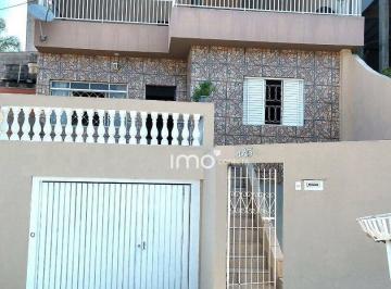 c02ab7a5bc3e53ea37ca314f84a464cefd2b3818 · Vende se Casa Sobrado no Bairro M. de Fátima em Várzea Paulista - Não financia-  R$  450.000