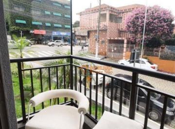3733ab002dc7f7c829a58edce24d11f42b04aafb · Apartamento com 2 dormitórios à venda, 37 m² por R$ 320.805,16 - Ponte Grande -