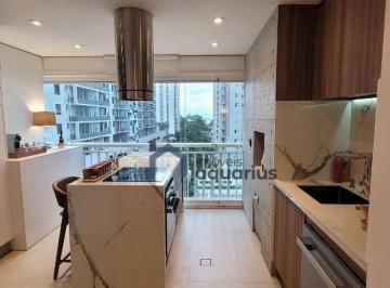 924157e7bb378f1ae88f8b2fab4e7ddf381f6a27 · Apartamento com 1 dormitório, 63 m² - venda por R$ 880.000,00 ou aluguel por R$ 5.470,00/mês - Jardi