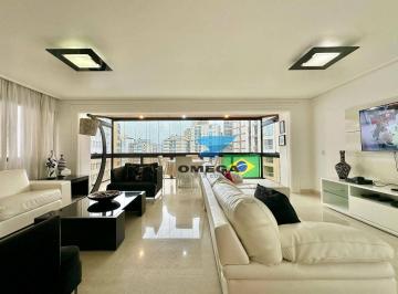 f16546ef181136fb399c81eb3ba10c584bd51b52 · Apartamento reformado com vista mar à venda na praia das Pitangueiras no Guarujá I Omega Imoveis