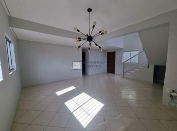 Casa · 220m² · 3 Quartos · 2 Vagas · ALUGUEL, CASA, SANTO ANTÔNIO