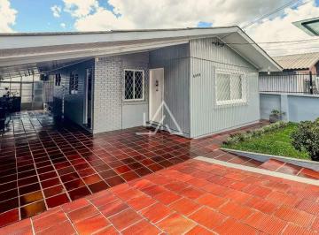 Casa · 200m² · 2 Vagas · CASA A VENDA COM 4 DORMITÓRIOS + 02 APARTAMENTOS COM 2 DORMITÓRIOS + SALÃO DE FESTAS NO BAIRRO BOQU