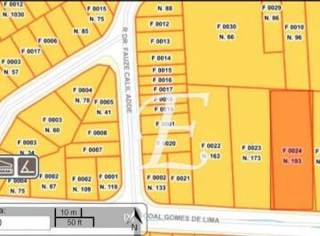2e6a674ee4a43501144c9d34e85b7623bc7a9f66 · Terreno à venda, 829 m² por R$ 1.655.000,00 - Tremembé - São Paulo/SP