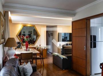 Apartamento · 110m² · 4 Quartos · 2 Vagas · Apartamento à Venda - Nova Suíssa, 4 Quartos, 110 m2 - Belo Horizonte