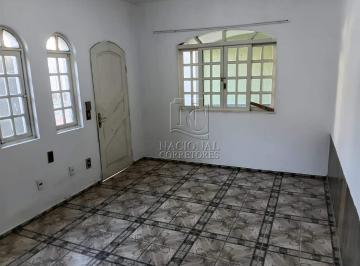 Casa · 80m² · 3 Quartos · 1 Vaga · Sobrado com 3 dormitórios, 2 banheiros, 1 vaga.