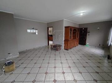 Comercial · 221m² · 3 Quartos · 8 Vagas · Casa térrea para locação no bairro Santa Terezinha – 3 dormitórios, suíte, quint