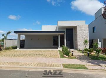 Casa · 402m² · 5 Quartos · 4 Vagas · Casa em Condomínio à Venda - Alphaville Dom Pedro, Campinas - 402m2 - Condomínio Alphaville Dom Pedr