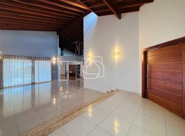 Casa · 258m² · 3 Quartos · 4 Vagas · Casa de Condomínio em Salto para aluguel Condomínio Fazenda Palmeiras Imperiais - SP | 3 quartos Áre