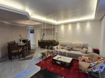 Apartamento · 160m² · 3 Quartos · 3 Vagas · Vende Apartamento - 160m² - Centro - São Bernardo do Campo/SP