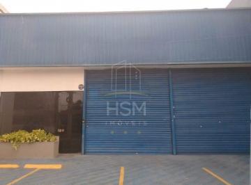 Comercial · 567m² · Salão para aluguel, Vila Valparaíso - Santo André/SP