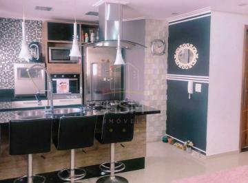 Apartamento · 132m² · 2 Quartos · 2 Vagas · Vende Cobertura Duplex - 132m² - Centro - São Bernardo do Campo/SP