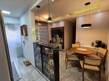 562dad41fba379c3030698c9b250d02704a3c742 · Apartamento com 2 dormitórios à venda, 57 m² por R$ 650.000,00 - Vila Formosa - São Paulo/SP