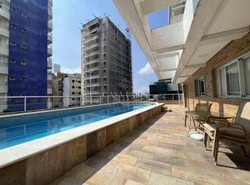 56c7b3018754546cb376c38bafb13f7f78aeca16 · Apartamento com 2 quartos à venda, 92 m² por R$ 650.000 - Aviação - Praia Grande/SP