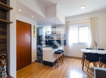 Apartamento · 44m² · 1 Quarto · Apartamento para Aluguel - Consolação, 1 Quarto, 44 m2 - São Paulo