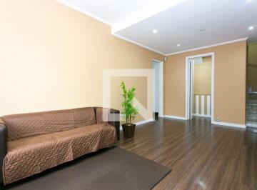 Casa · 95m² · 2 Quartos · 1 Vaga · Casa para Aluguel - Vila Esperança, 2 Quartos, 95 m2 - São Paulo