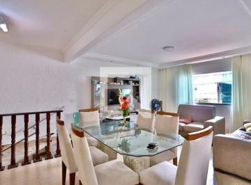Casa · 240m² · 2 Quartos · 2 Vagas · Casa para Aluguel - Jardim Anália Franco, 2 Quartos, 240 m2 - São Paulo