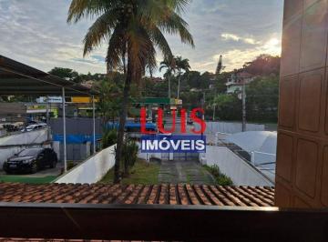 6b63845631ba733fed22debce937c487067ebb05 · Casa com 3 dormitórios para alugar, 293 m² por R$ 7.157/mês - Maria Paula - São Gonçalo/RJ