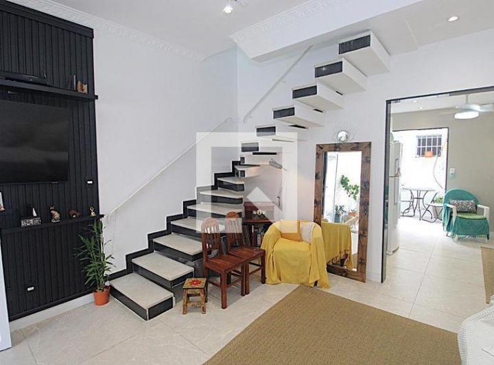 Foto do imóvel - Casa à venda no Lins de Vasconcelos com 3 quartos