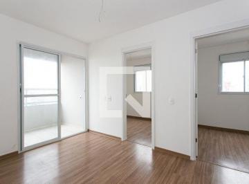Apartamento · 42m² · 2 Quartos · 1 Vaga · Apartamento para Aluguel - Vila Esperança, 2 Quartos,  42 m² - São Paulo