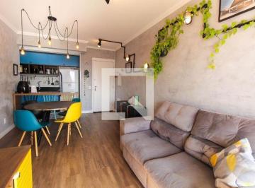 Apartamento · 71m² · 3 Quartos · 1 Vaga · Apartamento para Aluguel - Mooca, 3 Quartos, 71 m² - São Paulo