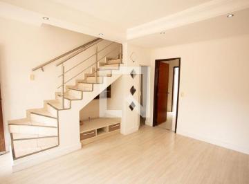 Casa · 103m² · 2 Quartos · 2 Vagas · Casa para Aluguel - Vila Santa Maria, 2 Quartos,  103 m² - São Paulo