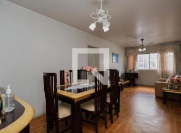 Apartamento · 83m² · 3 Quartos · 1 Vaga · Apartamento para Aluguel - Bela Vista, 3 Quartos, 83 m² - São Paulo