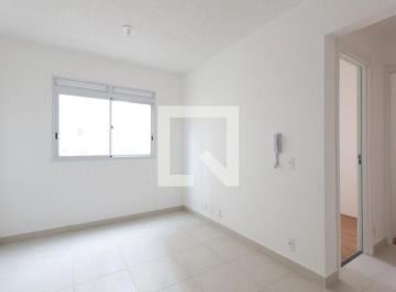 Apartamento · 33m² · 2 Quartos · Apartamento para Aluguel - José Bonifácio, 2 Quartos,  33 m² - São Paulo