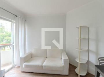Apartamento de 1 quarto, São Paulo · Apartamento para Aluguel - Consolação, 1 Quarto,  24 m² - São Paulo