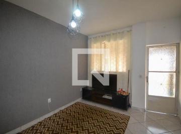 Casa · 550m² · 2 Quartos · 40 Vagas · Casa para Aluguel - Centro, 2 Quartos,  550 m² - Belford Roxo