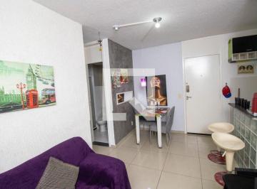 Apartamento · 46m² · 2 Quartos · 1 Vaga · Apartamento para Aluguel - Vargem Pequena, 2 Quartos,  46 m² - Rio de Janeiro