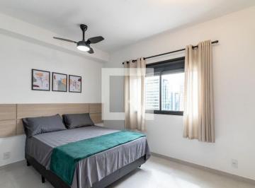 Apartamento · 25m² · 1 Quarto · Apartamento para Aluguel - Vila Olímpia, 1 Quarto, 25 m² - São Paulo
