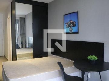 Apartamento · 25m² · 1 Quarto · Apartamento para Aluguel - Perdizes, 1 Quarto, 25 m² - São Paulo