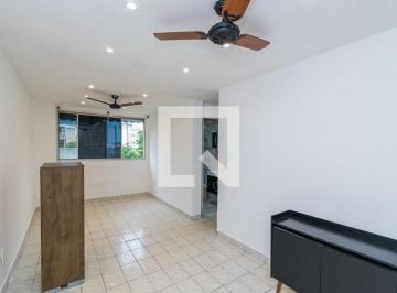 Apartamento · 48m² · 2 Quartos · 1 Vaga · Apartamento para Aluguel - Irajá, 2 Quartos,  48 m² - Rio de Janeiro