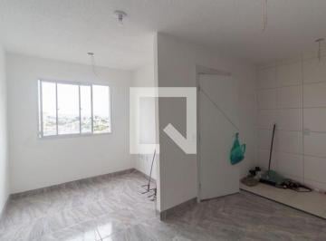 Apartamento · 35m² · 1 Quarto · Apartamento para Aluguel - Vila Jacuí, 1 Quarto, 35 m² - São Paulo