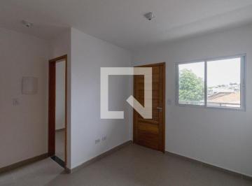 Apartamento · 40m² · 2 Quartos · Apartamento para Aluguel - Ermelino Matarazzo, 2 Quartos,  40 m² - São Paulo