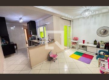 Apartamento · 50m² · 2 Quartos · 1 Vaga · Apartamento para Aluguel - Vila Leopoldina, 2 Quartos, 50 m² - Santo André