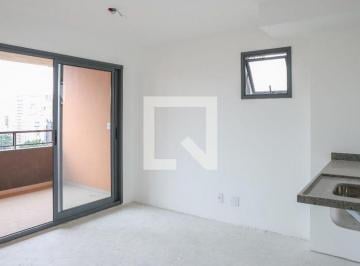 Apartamento · 34m² · 1 Quarto · Apartamento para Aluguel - Perdizes, 1 Quarto, 34 m² - São Paulo