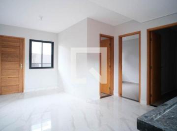 Apartamento · 43m² · 2 Quartos · Apartamento para Aluguel - Vila Guilhermina, 2 Quartos,  43 m² - São Paulo