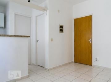 Apartamento · 38m² · 1 Quarto · 1 Vaga · Apartamento para Aluguel - Santa Cecília, 1 Quarto,  38 m² - São Paulo
