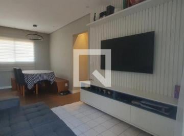 Apartamento · 78m² · 3 Quartos · 2 Vagas · Apartamento para Aluguel - Vila Costa, 3 Quartos,  78 m² - Suzano