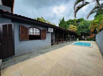 919613f11fed05b180dfd7b8c0574b001cce7046 · Casa com 6 quartos sendo 4 suítes, 280 m² - venda por R$ 790.000 ou aluguel por R$ 7.360/mês - Varge