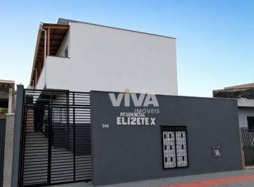 8117acf6de48b160a017d83029b9347f64aee966 · Apartamento com 2 dormitórios para alugar, 42 m² por R$ 1.650,00/mês - Santa Regina - Itajaí/SC