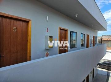 8e47c0b6232cec0537344d78541c6b4d79419510 · Kitnet com 1 dormitório para alugar, 18 m² por R$ 1.300,00/mês - Santa Regina - Itajaí/SC