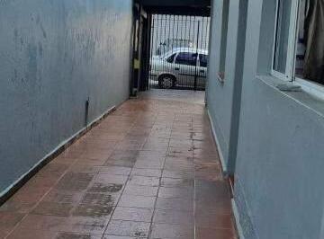 Casa · 160m² · 4 Quartos · 2 Vagas · Casa Térrea no Brooklin com 4 quartos - 2 vagas - 250m²