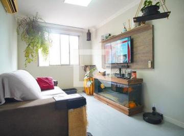 Apartamento · 60m² · 2 Quartos · Apartamento à Venda - Rubem Berta, 2 Quartos,  60 m² - Porto Alegre